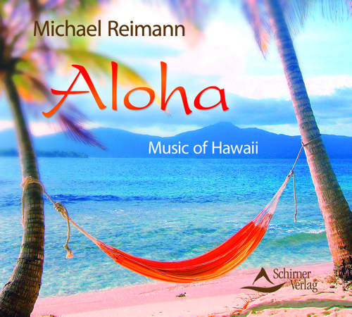 Aloha - Music of Hawaii